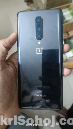 OnePlus 8 12 256